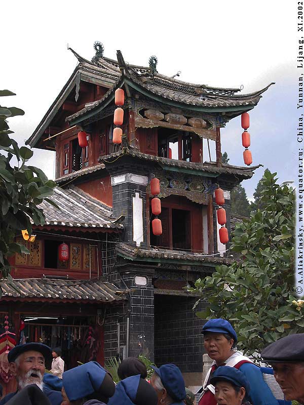  .   .    (Lijiang),  .   .