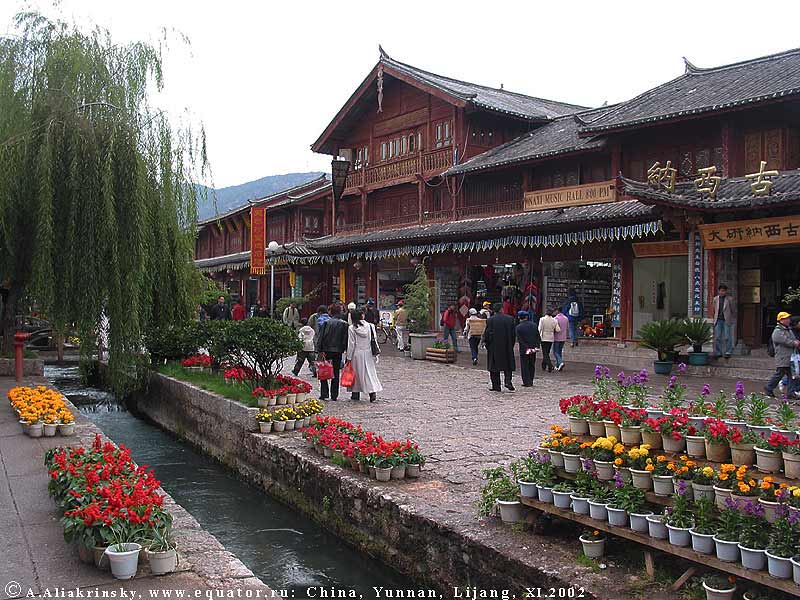  .   .    (Lijiang),  .  .